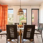 Apartment Cascadas De Lomas Calahonda - Bright