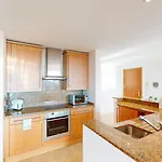 Cascadas De Lomas Calahonda - Bright Apartment *