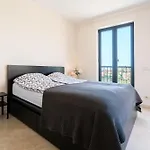Cascadas De Lomas Calahonda - Bright Apartment *