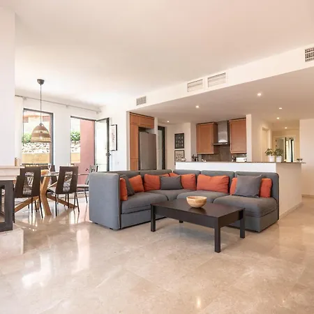 Apartment Cascadas De Lomas Calahonda - Bright Mijas