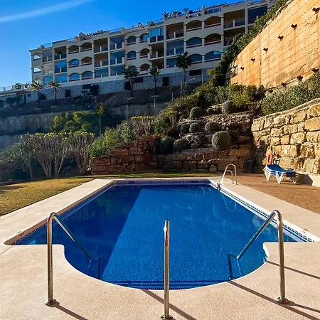Apartment Cascadas De Lomas Calahonda - Bright