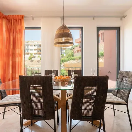 Apartamento Cascadas De Lomas Calahonda - Bright