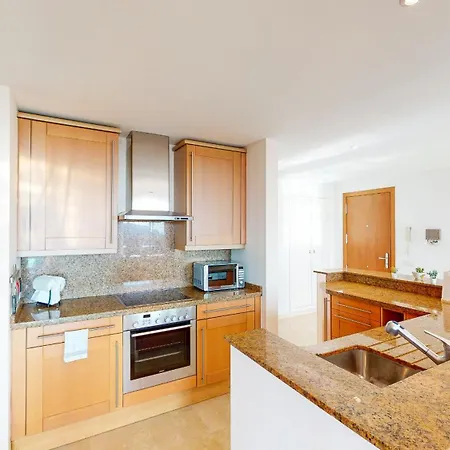 Cascadas De Lomas Calahonda - Bright Apartamento *