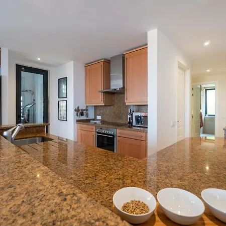 Cascadas De Lomas Calahonda - Bright Apartamento