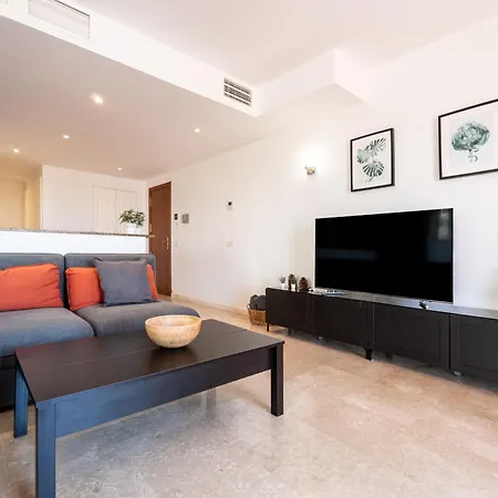 Apartamento Cascadas De Lomas Calahonda - Bright Cabopino