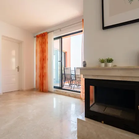 Cascadas De Lomas Calahonda - Bright Apartamento *