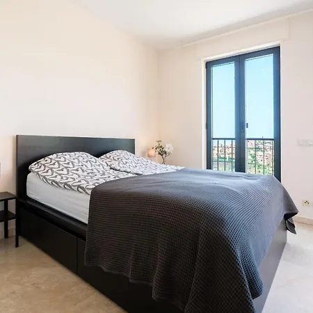 Cascadas De Lomas Calahonda - Bright Apartamento *