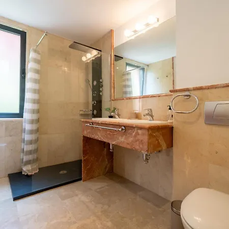 Apartamento Cascadas De Lomas Calahonda - Bright Cabopino