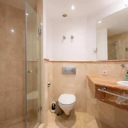 Cascadas De Lomas Calahonda - Bright Apartamento Cabopino