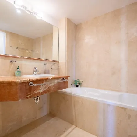 Apartamento Cascadas De Lomas Calahonda - Bright *