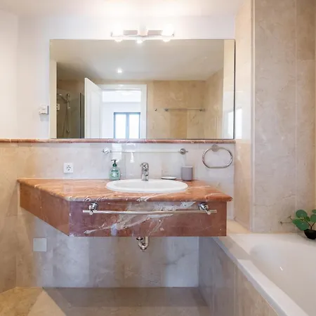Cascadas De Lomas Calahonda - Bright Apartamento