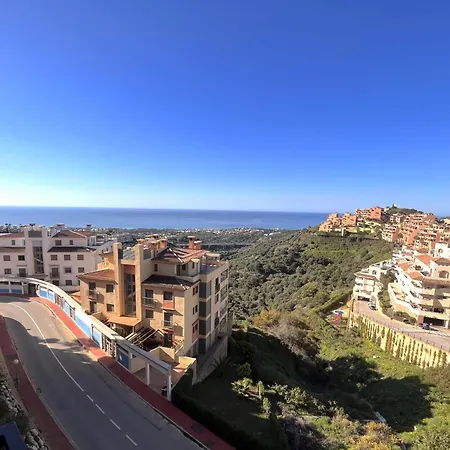 Apartment Cascadas De Lomas Calahonda - Bright